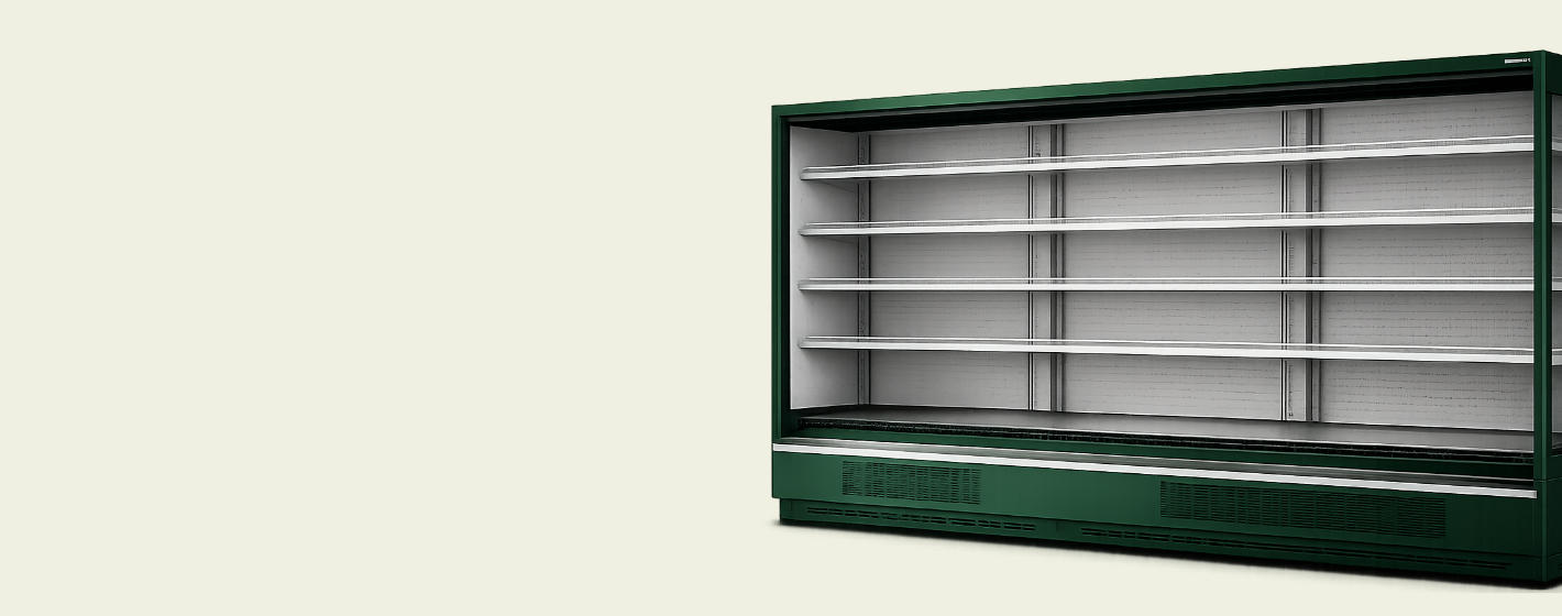 Холодильное оборудование