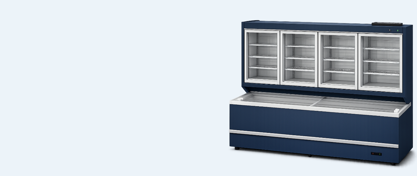 Бонеты для супермаркета